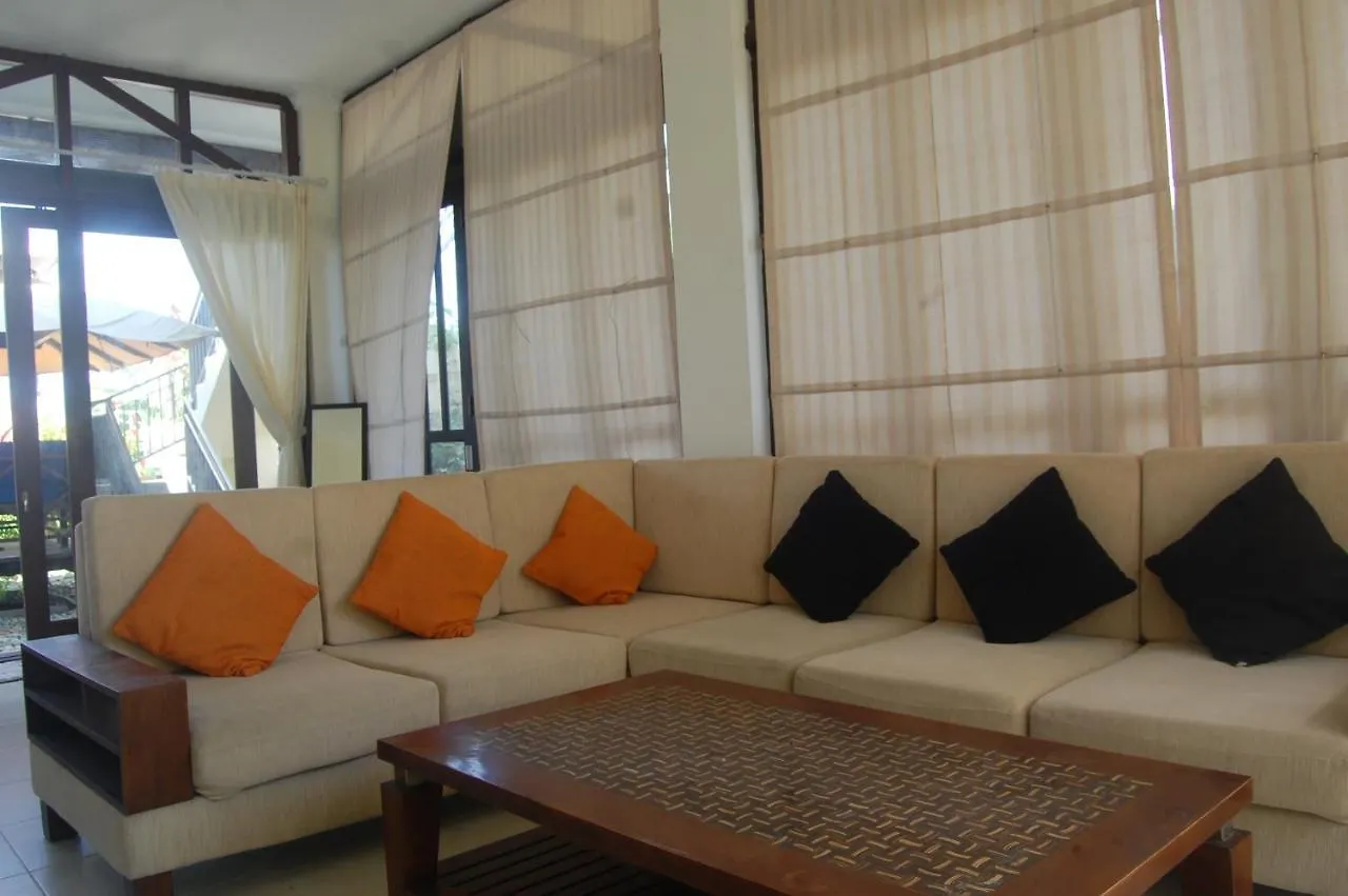 Villa Tentram Puri Gading Jimbaran  0*, Jimbaran (Bali) Indonesia