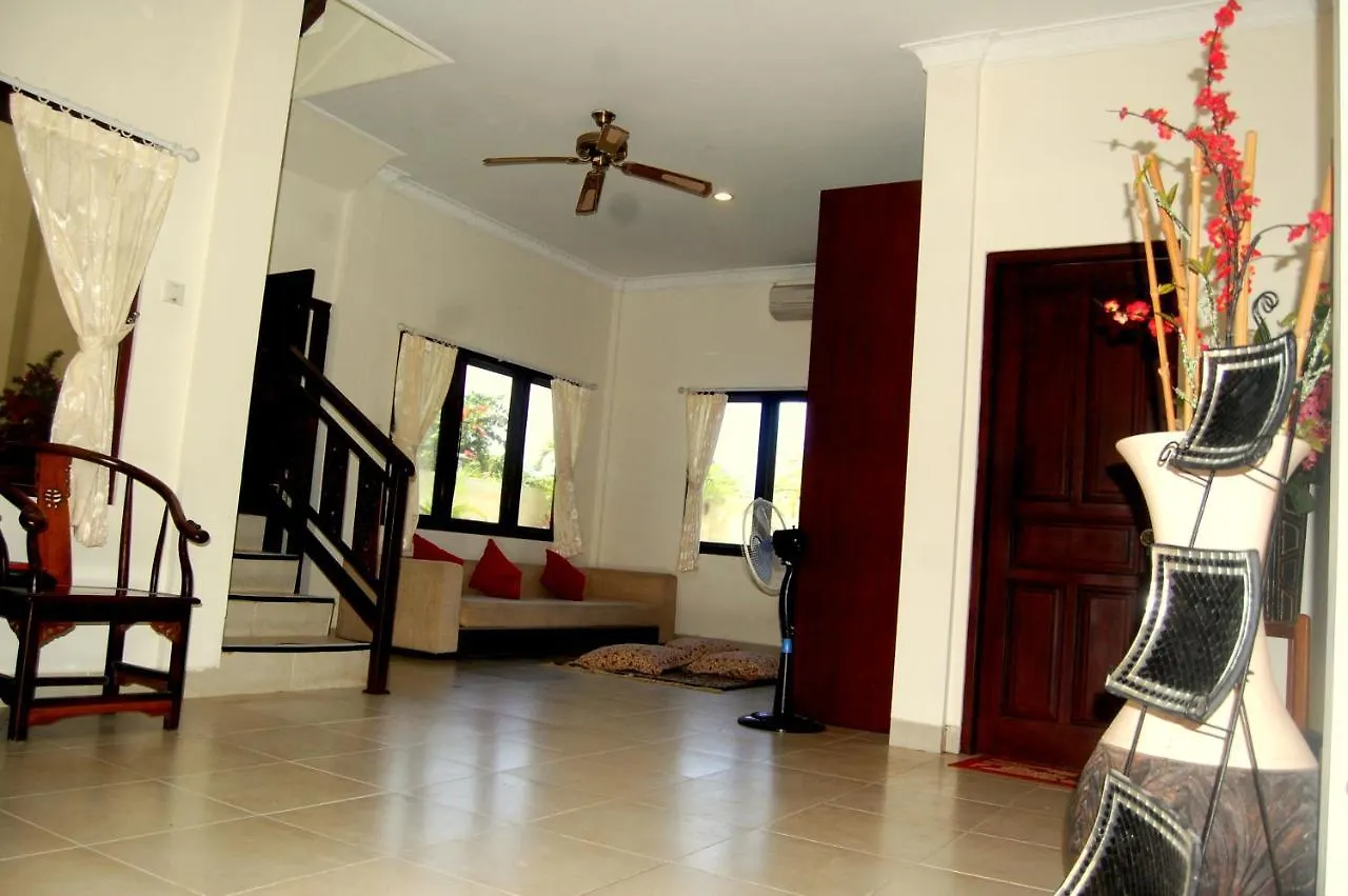 Villa Tentram Puri Gading Jimbaran  Jimbaran (Bali)