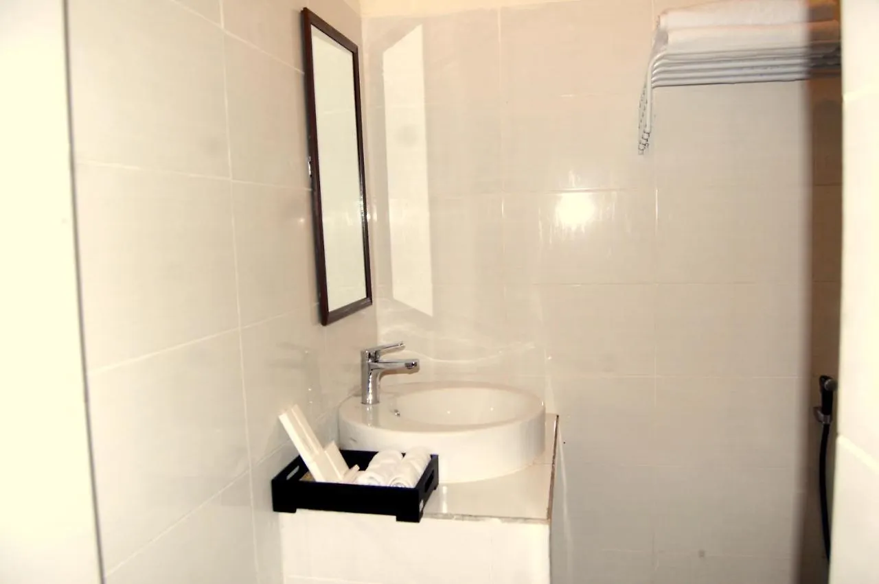 Villa Tentram Puri Gading Jimbaran  Jimbaran (Bali)
