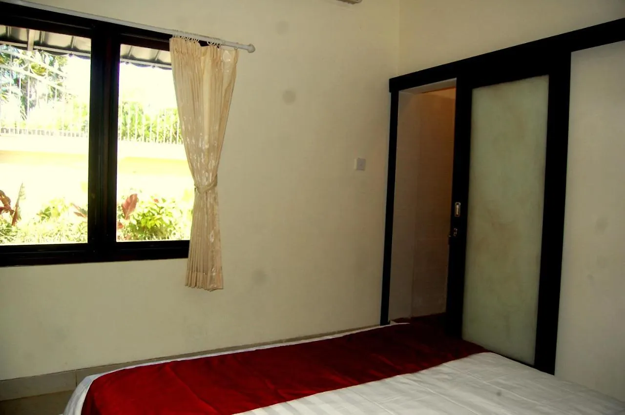 Villa Tentram Puri Gading Jimbaran  Indonesia
