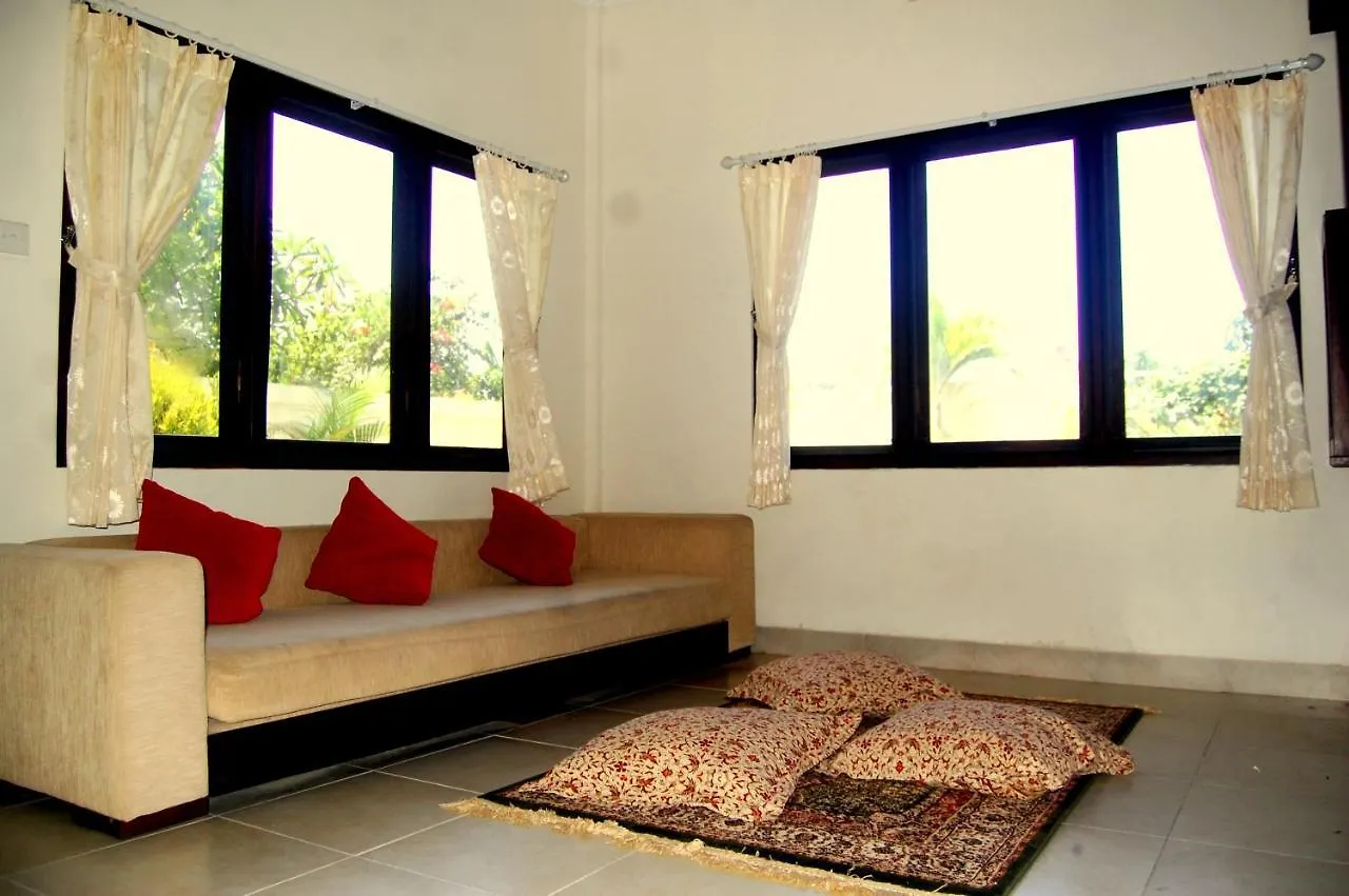 Guest house Villa Tentram Puri Gading Jimbaran