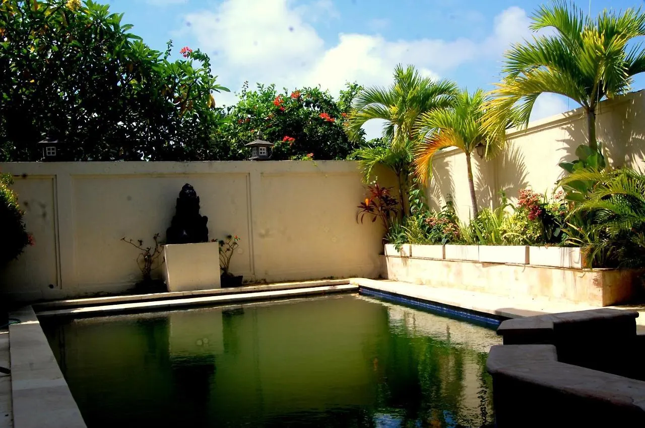 Villa Tentram Puri Gading Jimbaran  0*, Jimbaran (Bali) Indonesia
